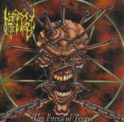 Leprosy Terror : The Faces of Terror Leprosy Terror : The Faces of Terror